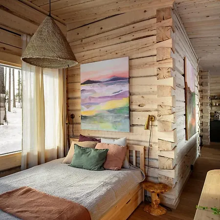 Aurora Atelier Onnela * Rovaniemi