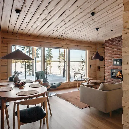 Aurora Atelier Onnela