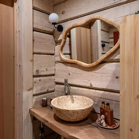 Aurora Atelier Onnela 빌라